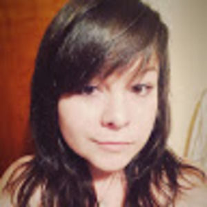 Meet your Posher, Audrey